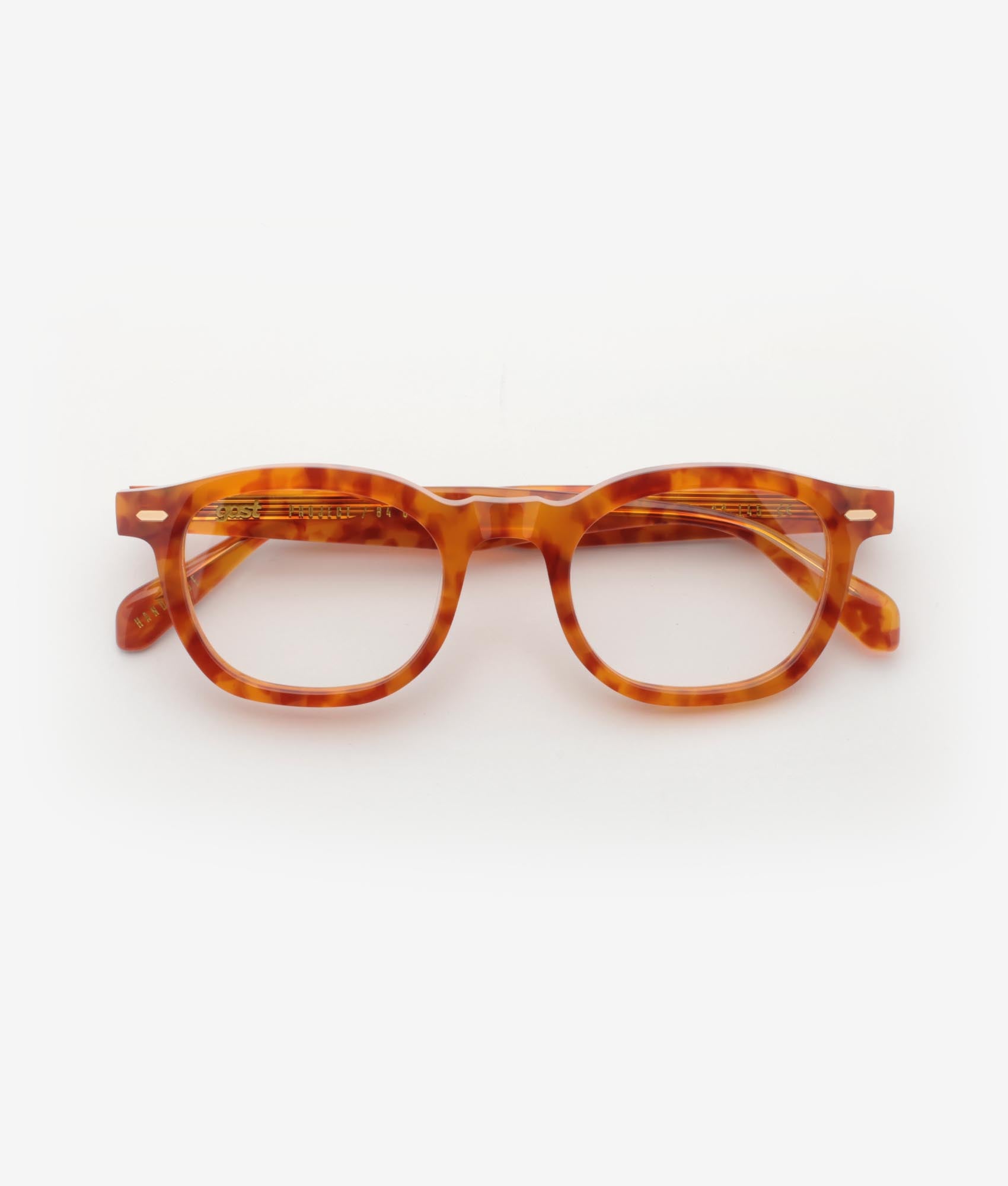 サングラス GAST Gast Eyewear - ANIMA - champagne (ANIMA CHAMPAGNE) Gast ANIMA AN11 Sunglasses Champagne - eye-oo.com