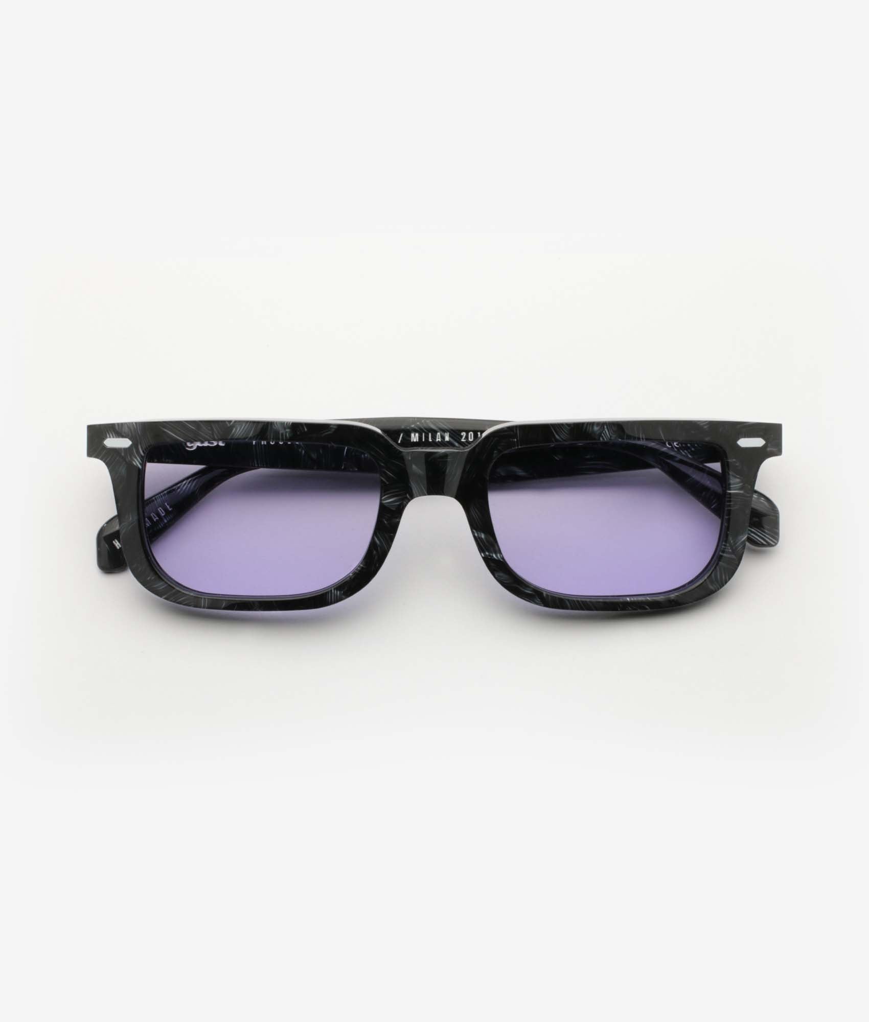 Crazy Monday Black Pearl Sunglasses | Gast – GAST Shop Online