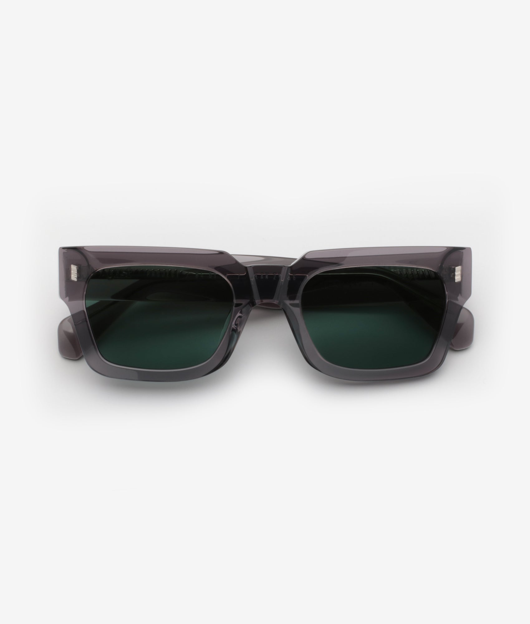 サングラス GAST FW25 Gast Eyewear - (NOT - grey (NOT GREY) GAST NOT COMMON/GREY - Sunglasses