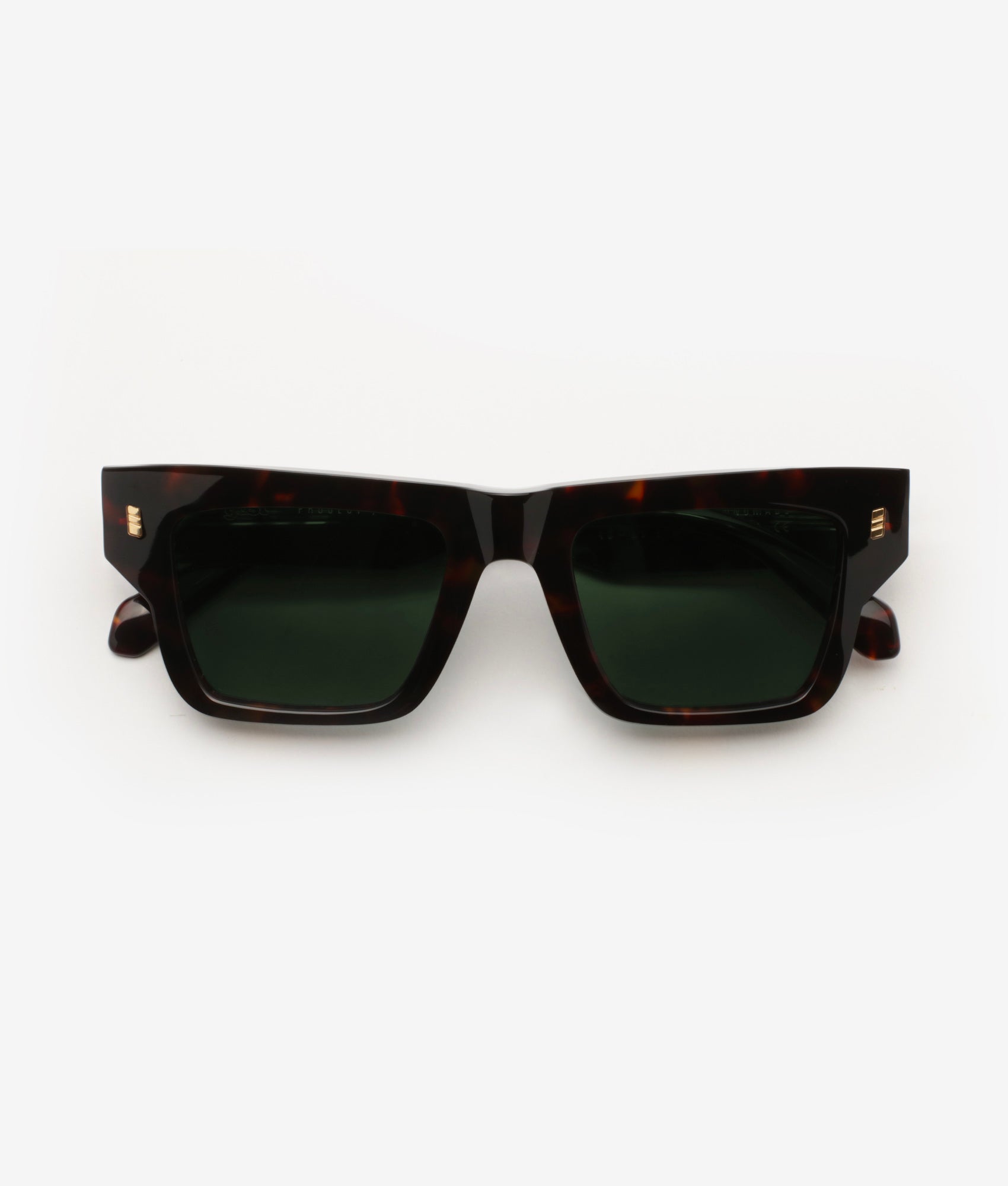 サングラス GAST FW25 Gast Eyewear - LUCE - havana (LUCE HAVANA) Luce Havana Flame Sunglasses | Gast – GAST Shop Online