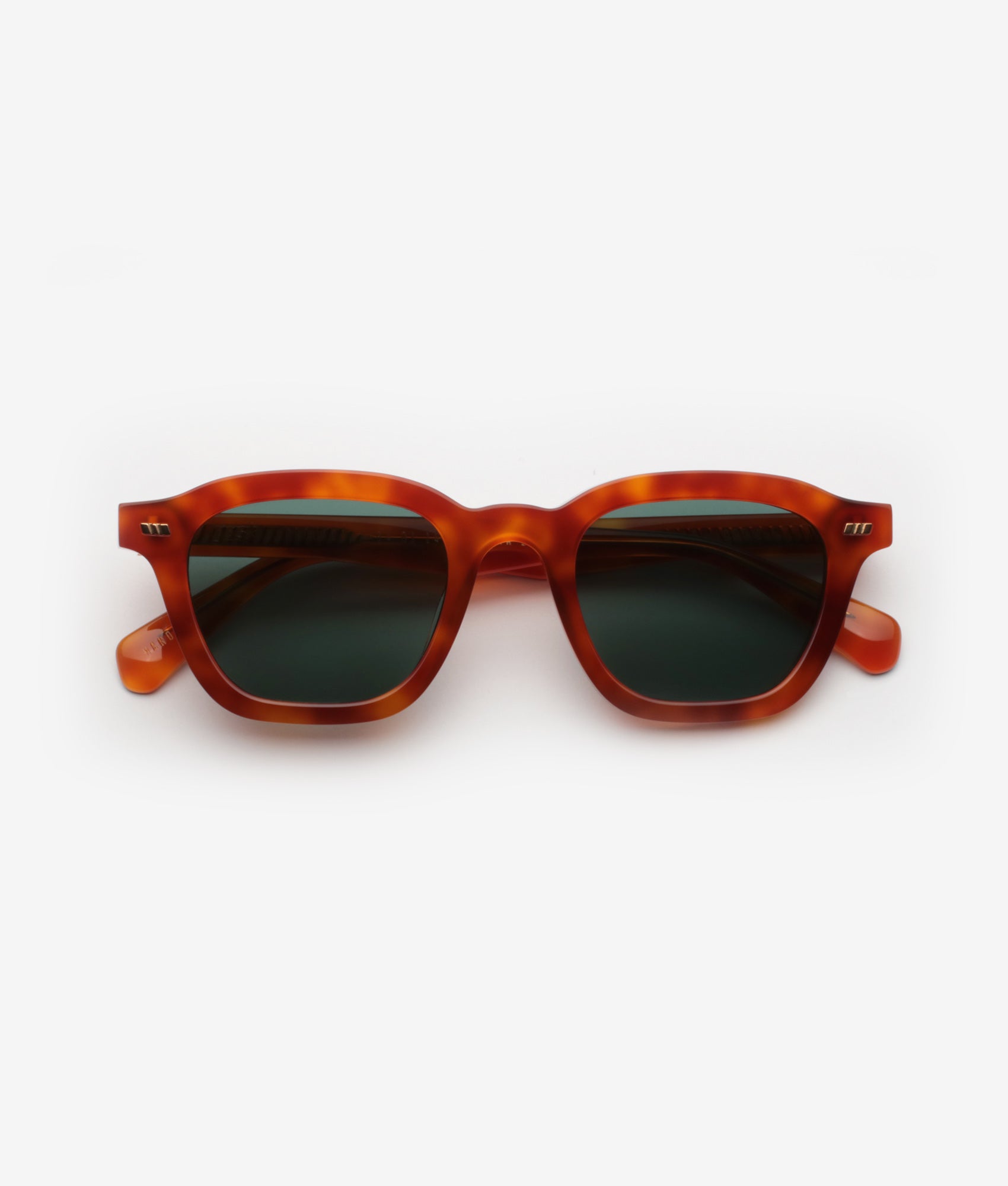 サングラス GAST FW25 Gast Eyewear - ANIMA - havana (ANIMA HAVANA) GAST HIGH-ERA/CLASSIC HAVANA - Sunglasses
