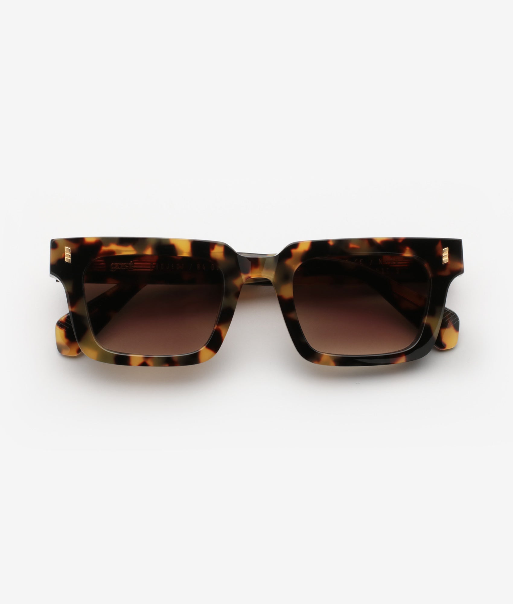 サングラス GAST FW25 Gast Eyewear - (NOT - havana (NOT HAVANA) GAST (NOT) COMMON Classic Havana