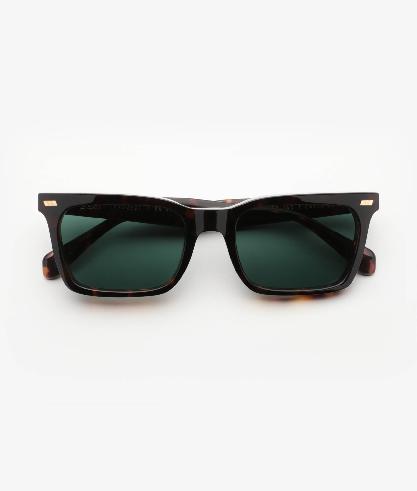 Hug Classic Havana Sunglasses | Gast – GAST Shop Online