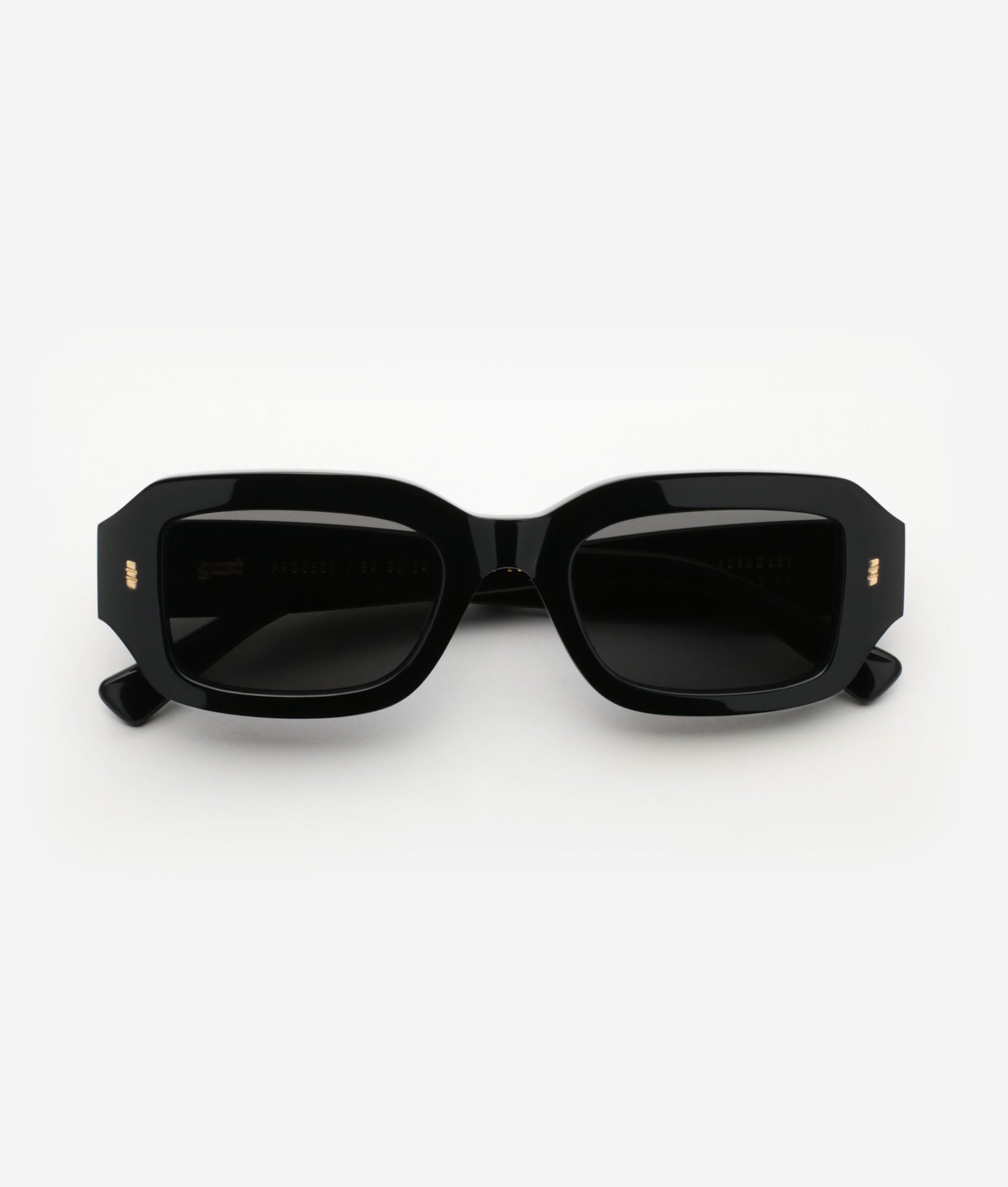 サングラス GAST FW25 Gast Eyewear - EDARA - black (EDARA BLACK) Metal Sunglasses Edara Black | Gast – GAST Shop Online