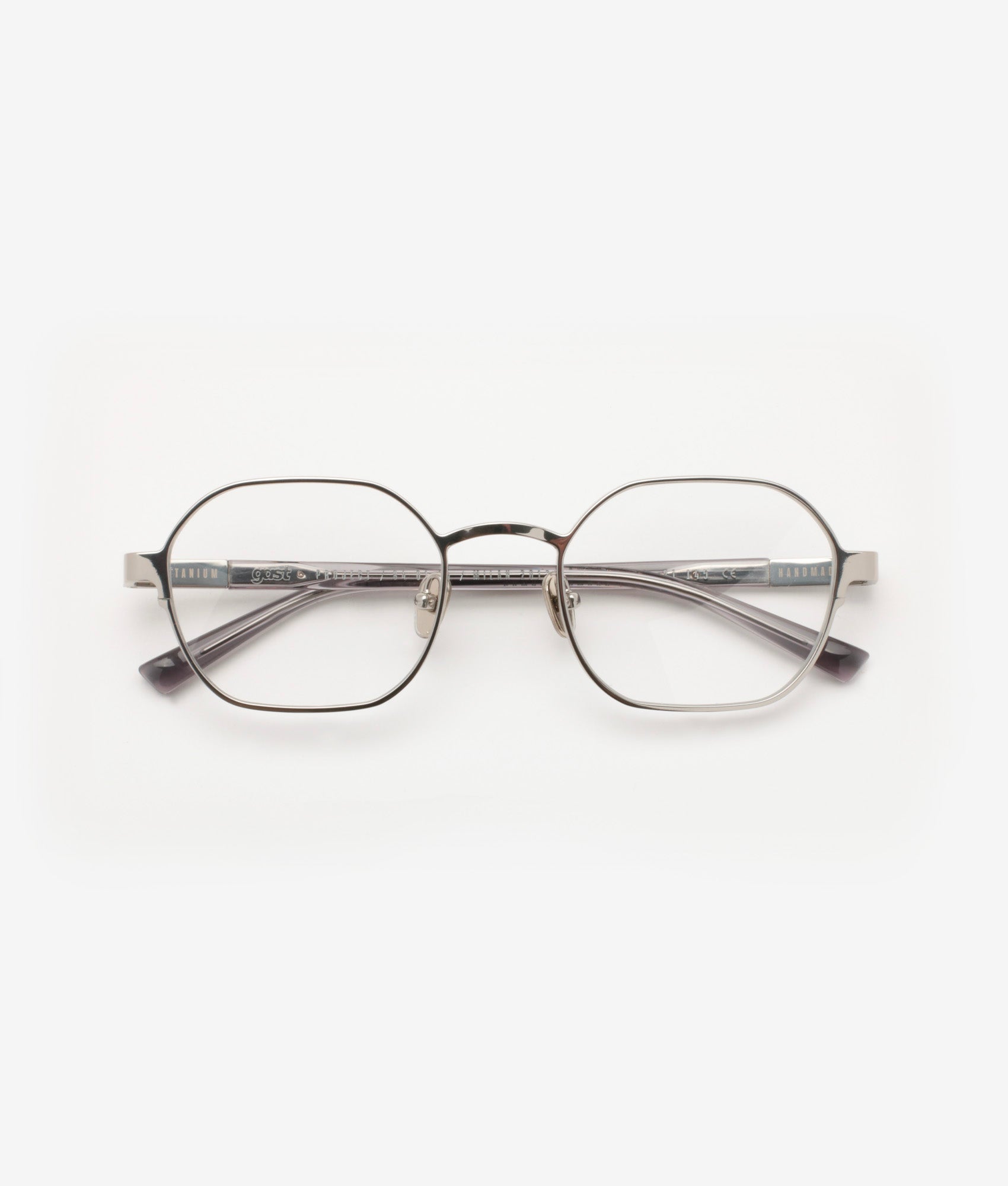 Metal Frame Eyeglasses | Gast – GAST Shop Online