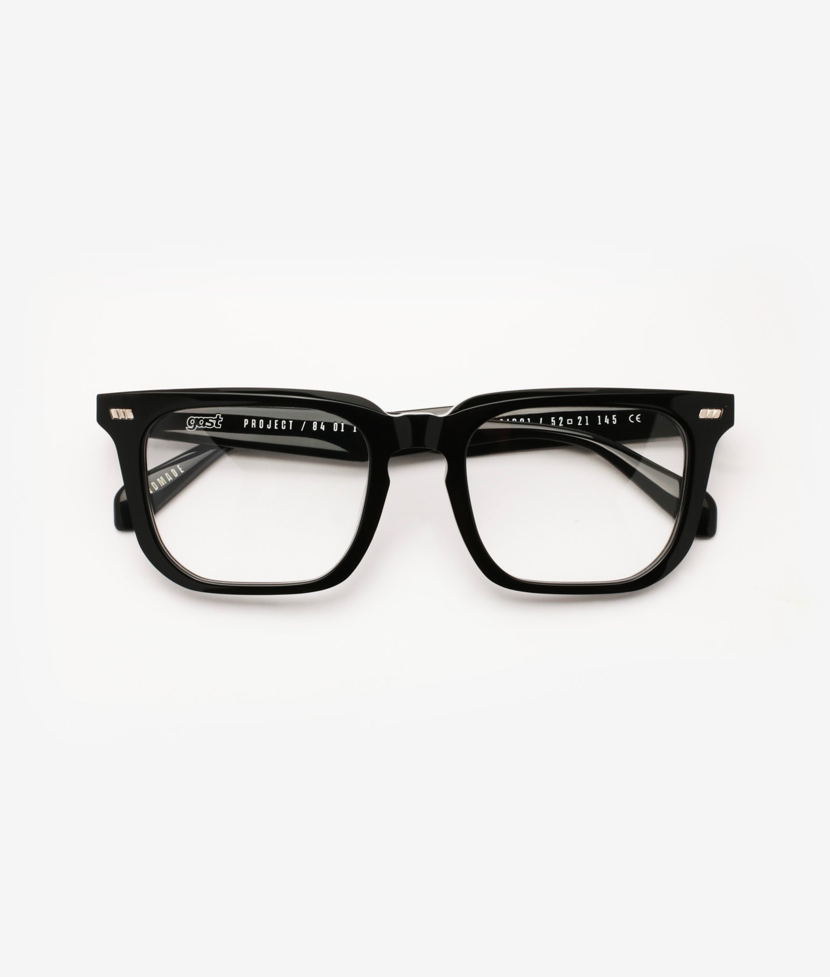 Eyeglasses: Classic and Modern | Gast – GAST Shop Online