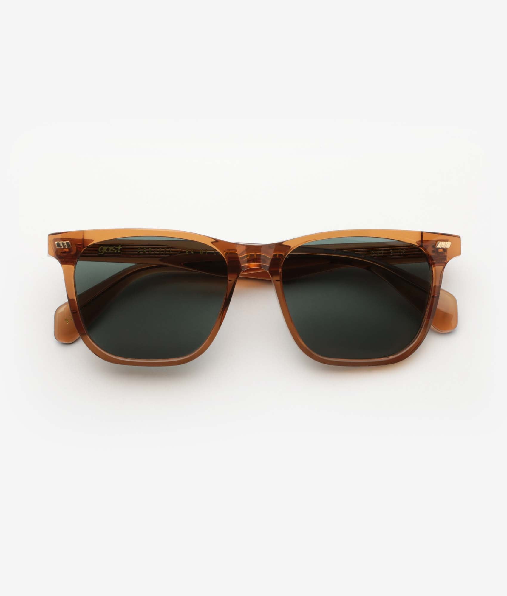 Rectangular and Square Sunglasses | Gast – GAST Shop Online