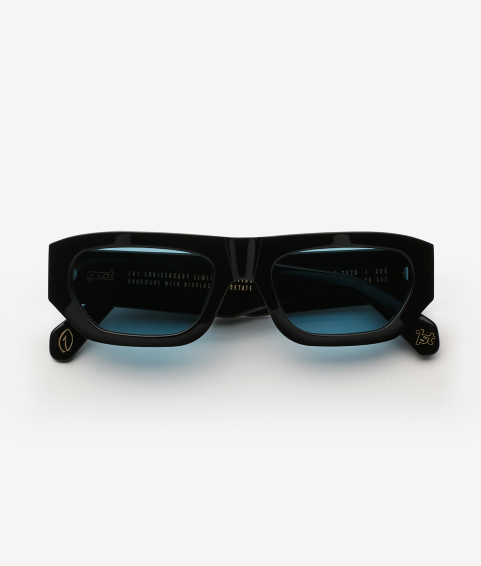 Logobillia Sapphire Gast Sunglasses