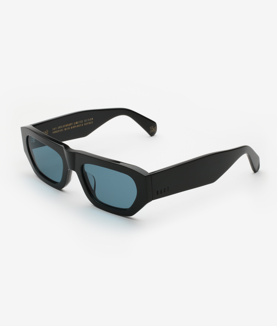 Logobillia Sapphire Gast Sunglasses