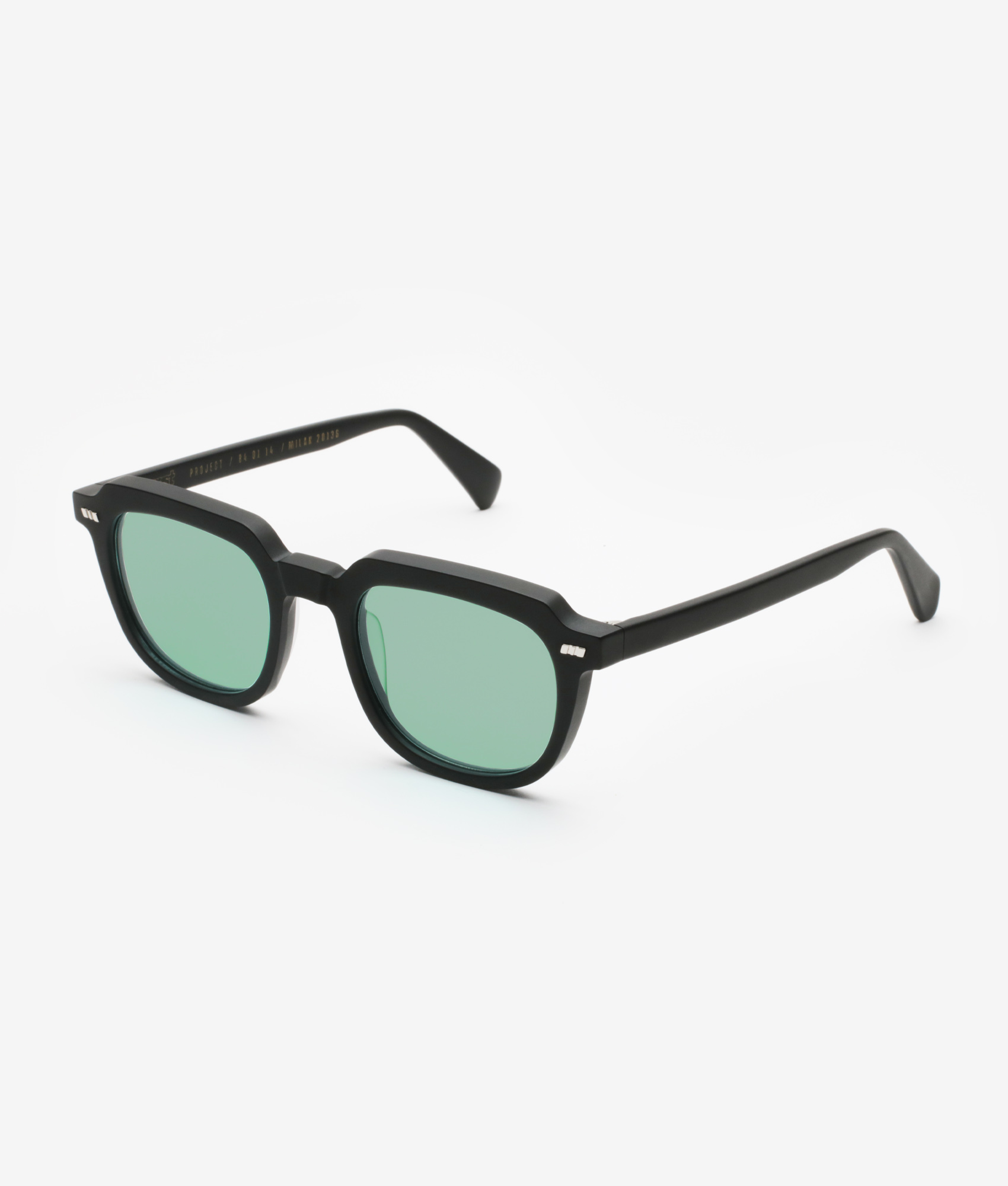 DAIL Mint-Flavored GAST Sunglasses