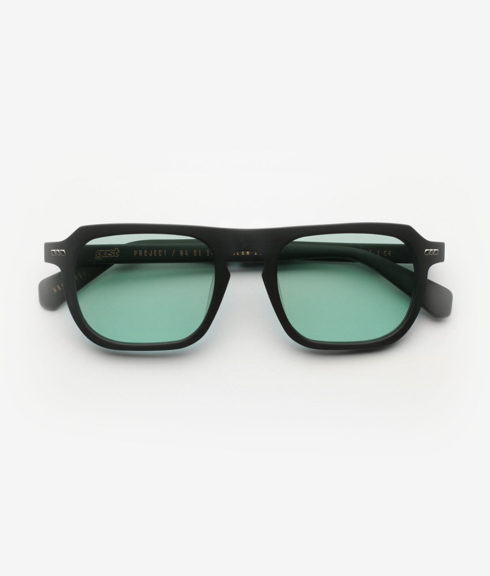 Lavivo Mint-Flavored Gast Sunglasses
