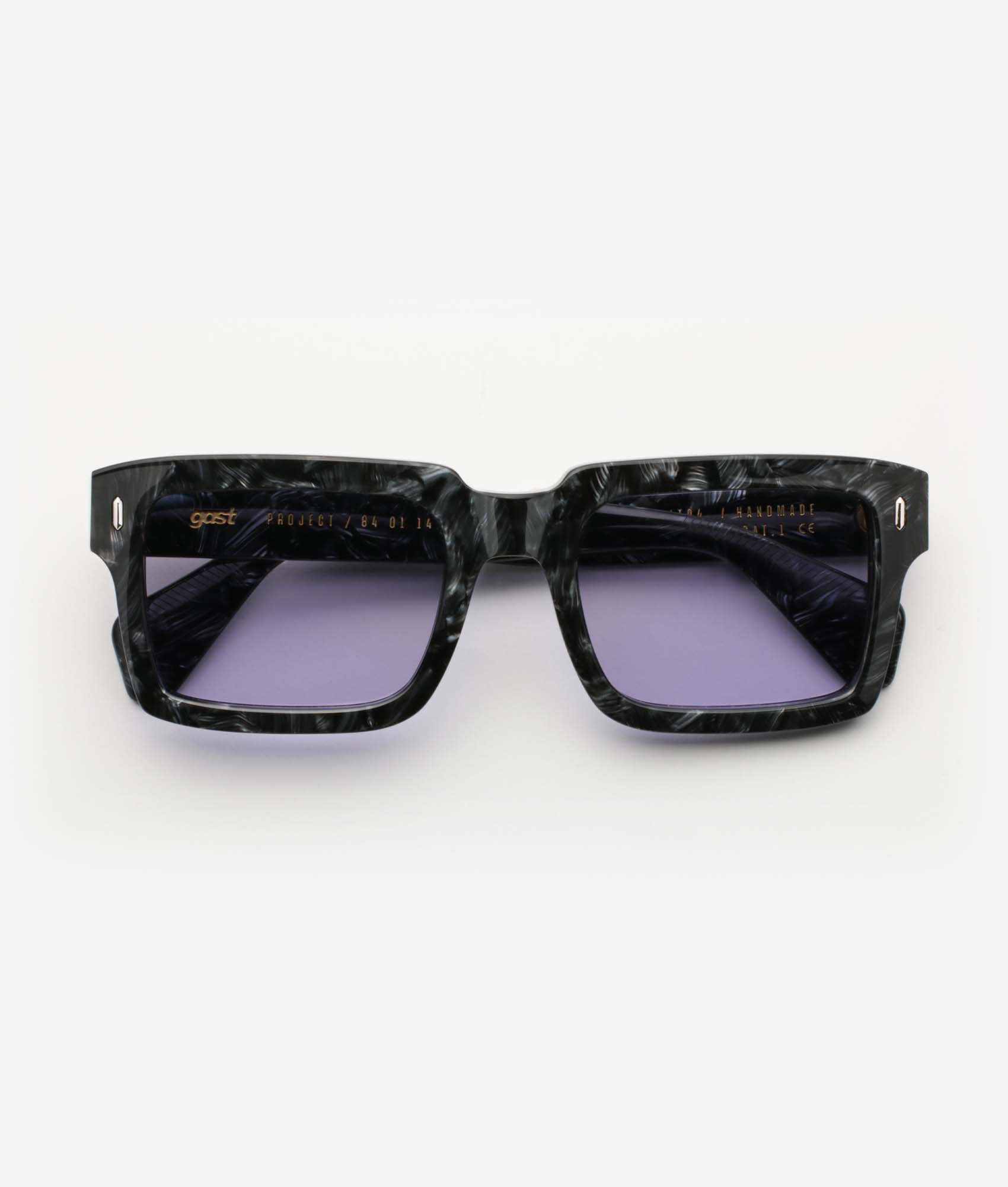 Loot Black Pearl Gast Sunglasses