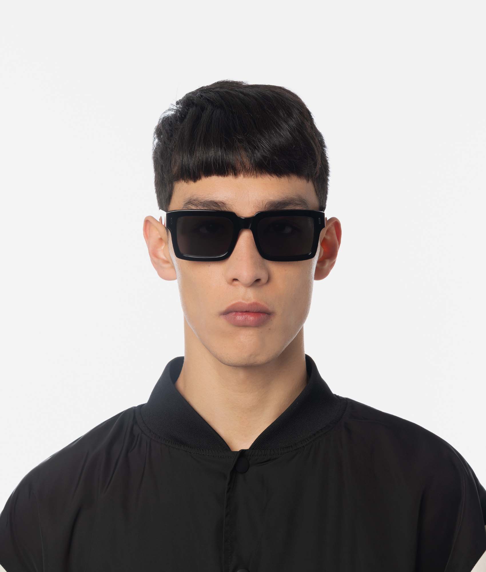 Loot Black Gast Sunglasses
