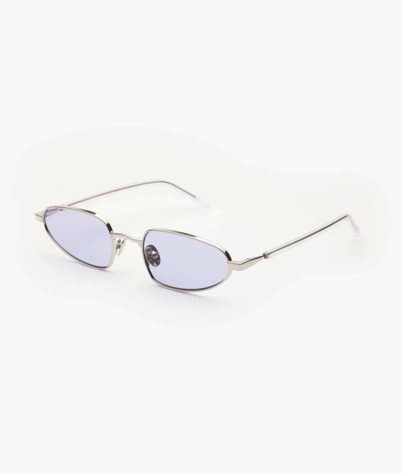 Farfa Silver Gast Sunglasses