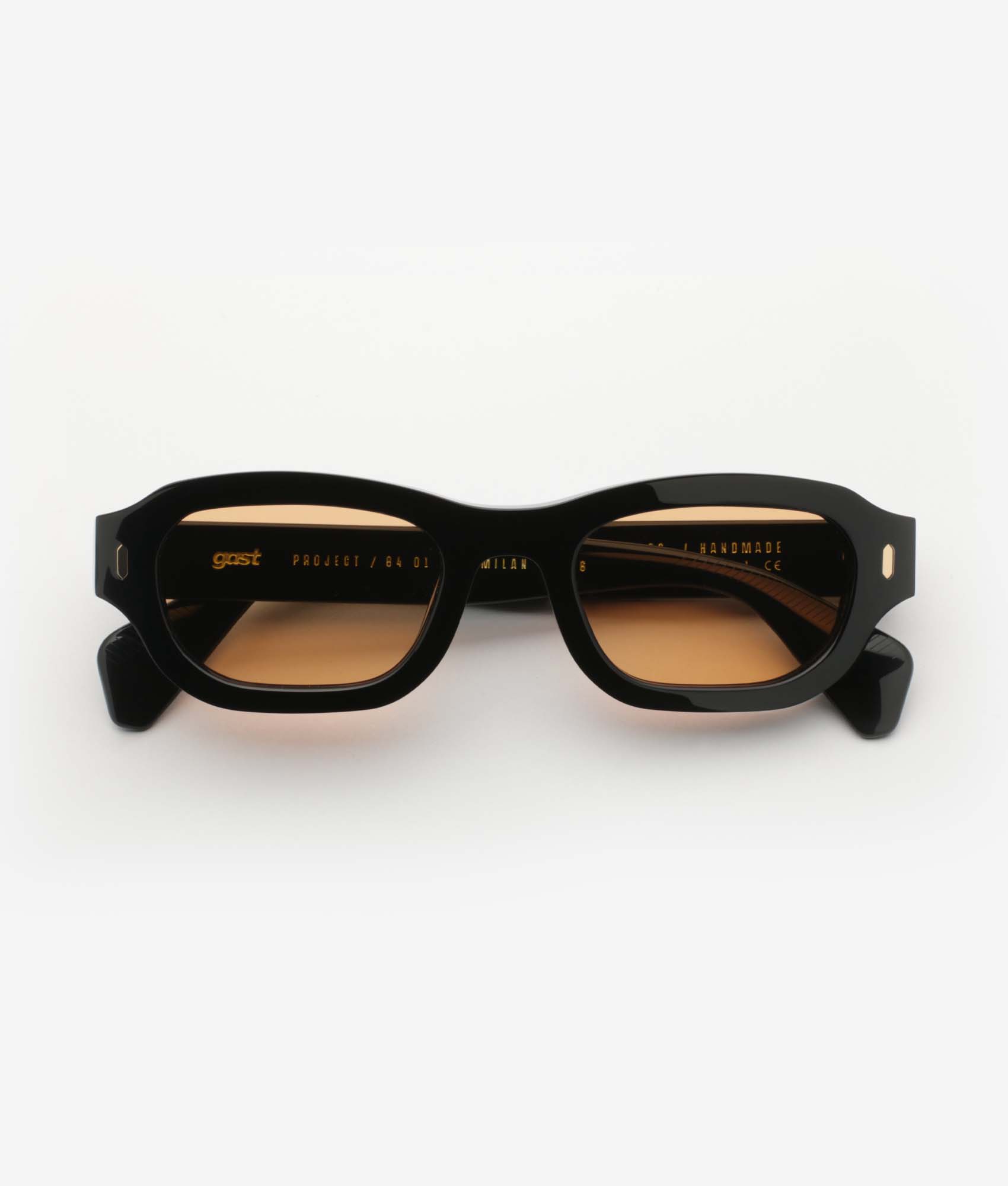 Sol Sandstone Gast Sunglasses